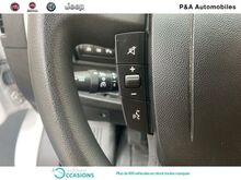 Photo 21 de l'offre de Fiat Ducato Fg 3.3 MH2 2.3 Multijet 120ch Pro Lounge à 25 890 € chez SudOuest Occasions