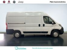 Photo 4 de l'offre de Fiat Ducato Fg 3.3 MH2 2.3 Multijet 120ch Pro Lounge à 25 890 € chez SudOuest Occasions