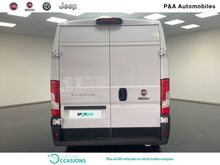 Photo 5 de l'offre de Fiat Ducato Fg 3.3 MH2 2.3 Multijet 120ch Pro Lounge à 25 890 € chez SudOuest Occasions