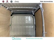 Photo 6 de l'offre de Fiat Ducato Fg 3.3 MH2 2.3 Multijet 120ch Pro Lounge à 25 890 € chez SudOuest Occasions