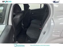 Photo 10 de l'offre de Peugeot 208 1.5 BlueHDi 100ch S&S Active à 18 000 € chez SudOuest Occasions