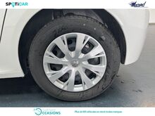 Photo 11 de l'offre de Peugeot 208 1.5 BlueHDi 100ch S&S Active à 18 000 € chez SudOuest Occasions
