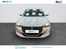 Photo 2 de l'offre de Peugeot 208 1.5 BlueHDi 100ch S&S Active à 18 000 € chez SudOuest Occasions