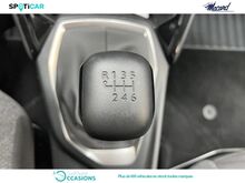 Photo 22 de l'offre de Peugeot 208 1.5 BlueHDi 100ch S&S Active à 18 000 € chez SudOuest Occasions