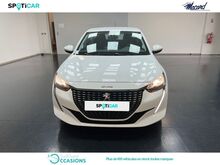 Photo 27 de l'offre de Peugeot 208 1.5 BlueHDi 100ch S&S Active à 18 000 € chez SudOuest Occasions