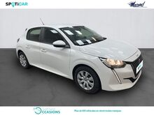 Photo 3 de l'offre de Peugeot 208 1.5 BlueHDi 100ch S&S Active à 18 000 € chez SudOuest Occasions