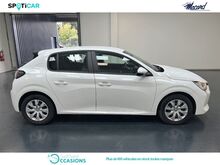 Photo 4 de l'offre de Peugeot 208 1.5 BlueHDi 100ch S&S Active à 18 000 € chez SudOuest Occasions