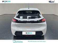Photo 5 de l'offre de Peugeot 208 1.5 BlueHDi 100ch S&S Active à 18 000 € chez SudOuest Occasions
