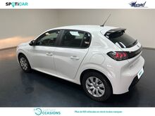 Photo 7 de l'offre de Peugeot 208 1.5 BlueHDi 100ch S&S Active à 18 000 € chez SudOuest Occasions