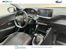 Photo 8 de l'offre de Peugeot 208 1.5 BlueHDi 100ch S&S Active à 18 000 € chez SudOuest Occasions