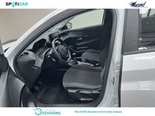 Photo 9 de l'offre de Peugeot 208 1.5 BlueHDi 100ch S&S Active à 18 000 € chez SudOuest Occasions