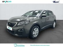 Photo 1 de l'offre de Peugeot 3008 1.2 PureTech 130ch Active S&S à 18 260 € chez SudOuest Occasions