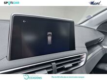 Photo 14 de l'offre de Peugeot 3008 1.2 PureTech 130ch Active S&S à 18 260 € chez SudOuest Occasions