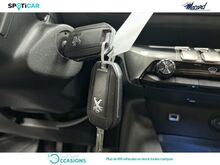 Photo 15 de l'offre de Peugeot 3008 1.2 PureTech 130ch Active S&S à 18 260 € chez SudOuest Occasions