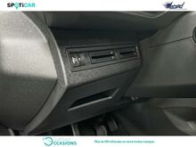 Photo 19 de l'offre de Peugeot 3008 1.2 PureTech 130ch Active S&S à 18 260 € chez SudOuest Occasions