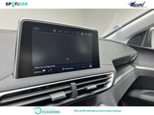 Photo 22 de l'offre de Peugeot 3008 1.2 PureTech 130ch Active S&S à 18 260 € chez SudOuest Occasions