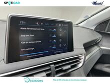 Photo 23 de l'offre de Peugeot 3008 1.2 PureTech 130ch Active S&S à 18 260 € chez SudOuest Occasions