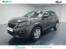 Photo 25 de l'offre de Peugeot 3008 1.2 PureTech 130ch Active S&S à 18 260 € chez SudOuest Occasions