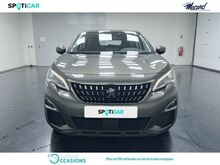 Photo 26 de l'offre de Peugeot 3008 1.2 PureTech 130ch Active S&S à 18 260 € chez SudOuest Occasions
