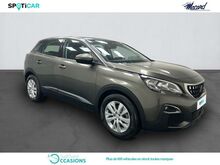 Photo 3 de l'offre de Peugeot 3008 1.2 PureTech 130ch Active S&S à 18 260 € chez SudOuest Occasions