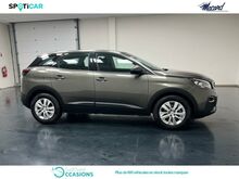 Photo 4 de l'offre de Peugeot 3008 1.2 PureTech 130ch Active S&S à 18 260 € chez SudOuest Occasions