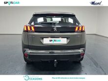 Photo 5 de l'offre de Peugeot 3008 1.2 PureTech 130ch Active S&S à 18 260 € chez SudOuest Occasions