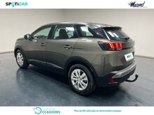Photo 7 de l'offre de Peugeot 3008 1.2 PureTech 130ch Active S&S à 18 260 € chez SudOuest Occasions