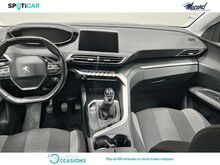 Photo 8 de l'offre de Peugeot 3008 1.2 PureTech 130ch Active S&S à 18 260 € chez SudOuest Occasions