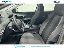 Photo 9 de l'offre de Peugeot 3008 1.2 PureTech 130ch Active S&S à 18 260 € chez SudOuest Occasions
