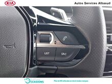 Photo 10 de l'offre de Peugeot 208 1.2 PureTech 100ch S&S GT EAT8 à 23 100 € chez SudOuest Occasions