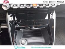 Photo 13 de l'offre de Peugeot 208 1.2 PureTech 100ch S&S GT EAT8 à 23 100 € chez SudOuest Occasions