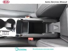 Photo 15 de l'offre de Peugeot 208 1.2 PureTech 100ch S&S GT EAT8 à 23 100 € chez SudOuest Occasions