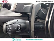 Photo 16 de l'offre de Peugeot 208 1.2 PureTech 100ch S&S GT EAT8 à 23 100 € chez SudOuest Occasions