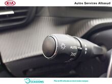Photo 17 de l'offre de Peugeot 208 1.2 PureTech 100ch S&S GT EAT8 à 23 100 € chez SudOuest Occasions