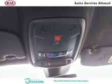 Photo 21 de l'offre de Peugeot 208 1.2 PureTech 100ch S&S GT EAT8 à 23 100 € chez SudOuest Occasions