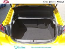 Photo 5 de l'offre de Peugeot 208 1.2 PureTech 100ch S&S GT EAT8 à 23 100 € chez SudOuest Occasions