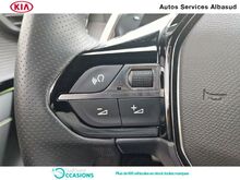 Photo 8 de l'offre de Peugeot 208 1.2 PureTech 100ch S&S GT EAT8 à 23 100 € chez SudOuest Occasions