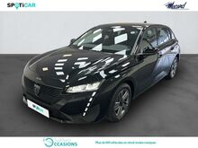 Photo 1 de l'offre de Peugeot 308 1.5 BlueHDi 130ch S&S Active Pack à 26 900 € chez SudOuest Occasions
