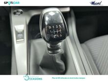 Photo 16 de l'offre de Peugeot 308 1.5 BlueHDi 130ch S&S Active Pack à 26 900 € chez SudOuest Occasions