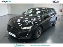 Photo 23 de l'offre de Peugeot 308 1.5 BlueHDi 130ch S&S Active Pack à 26 900 € chez SudOuest Occasions