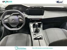 Photo 8 de l'offre de Peugeot 308 1.5 BlueHDi 130ch S&S Active Pack à 26 900 € chez SudOuest Occasions