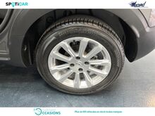 Photo 10 de l'offre de Opel Crossland 1.2 Turbo 110ch Elegance à 17 890 € chez SudOuest Occasions