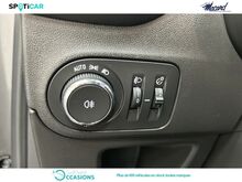 Photo 19 de l'offre de Opel Crossland 1.2 Turbo 110ch Elegance à 17 890 € chez SudOuest Occasions