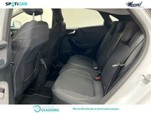 Photo 10 de l'offre de Ford Puma 1.0 EcoBoost 125ch mHEV Titanium à 21 700 € chez SudOuest Occasions