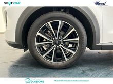 Photo 11 de l'offre de Ford Puma 1.0 EcoBoost 125ch mHEV Titanium à 21 700 € chez SudOuest Occasions