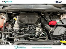 Photo 12 de l'offre de Ford Puma 1.0 EcoBoost 125ch mHEV Titanium à 21 700 € chez SudOuest Occasions