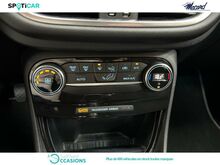 Photo 17 de l'offre de Ford Puma 1.0 EcoBoost 125ch mHEV Titanium à 19 500 € chez SudOuest Occasions