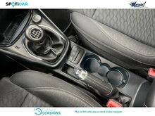 Photo 18 de l'offre de Ford Puma 1.0 EcoBoost 125ch mHEV Titanium à 21 700 € chez SudOuest Occasions