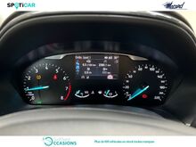 Photo 20 de l'offre de Ford Puma 1.0 EcoBoost 125ch mHEV Titanium à 21 700 € chez SudOuest Occasions