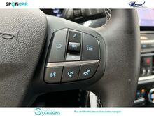 Photo 22 de l'offre de Ford Puma 1.0 EcoBoost 125ch mHEV Titanium à 21 700 € chez SudOuest Occasions